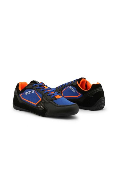 Sparco Sparco Sp-F7 men's shoes