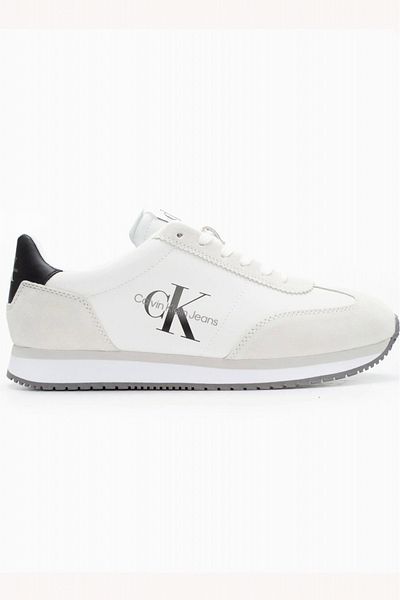 Calvin Klein Jeans Sneakers Retro Runner 1 YM0YM00385