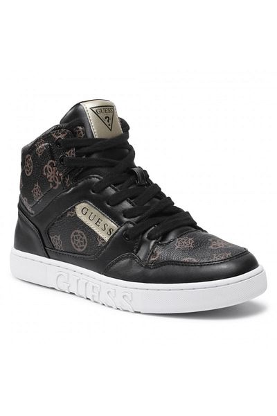 Guess Sneakers GUESS Justis2 FL5JS2 FAL12 BROBL