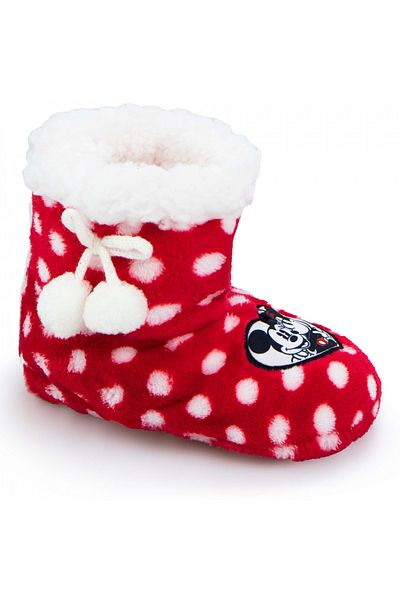Minnie Mouse Botosei copii Minnie Mouse HS0611