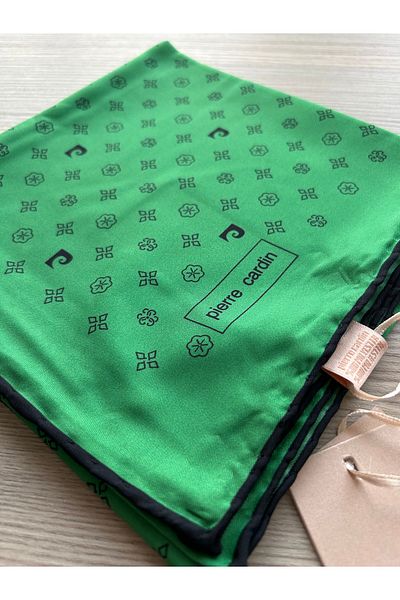 Pierre Cardin Scarf Polyester Tivil 483799 -918
