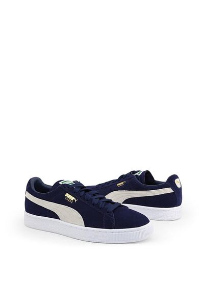 Puma Pantofi sport unisex Puma model 927315 SuedeClassic