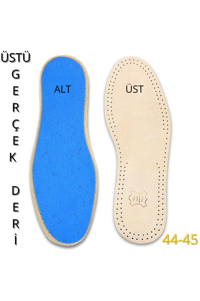 Mawrond Üstü Hakiki Doğal Renk Deri, Altı Eva,dinlendirici, Koku Yapmayan Aya...