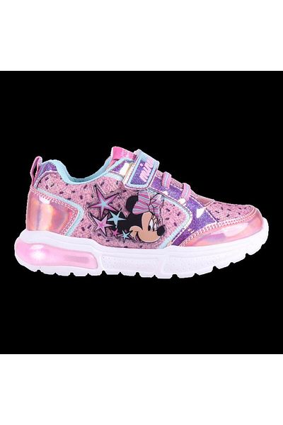 Minnie Mouse Minnie Mouse light-up sneakers, 2300004681