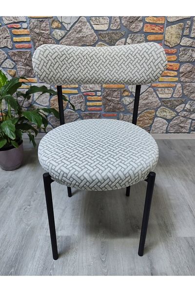 COVER TEKSTİL Κάλυμμα καρέκλας Teddy Κάλυμμα καρέκλας Κουζίνας Σαλόνι Καφέ Εστιατόριο