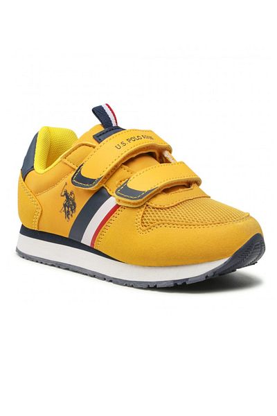 U.S. Polo Assn. Pantofi sport U.S. Polo Assn. NOBIK006K