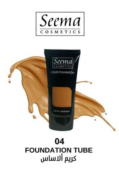 SEEMA FOUNDATION TUBE | 4