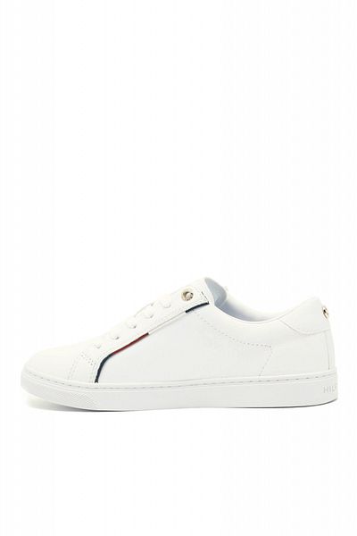 Tommy Hilfiger Pantofi dama Tommy Hilfiger Signature FW0FW06322