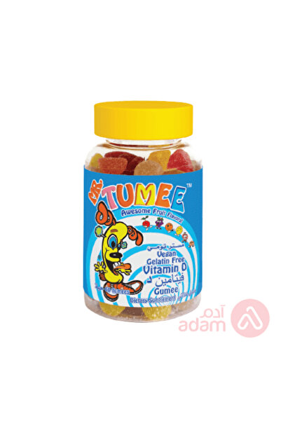 Mr.Tumee مستر تومي فيتا د 60 قطعة