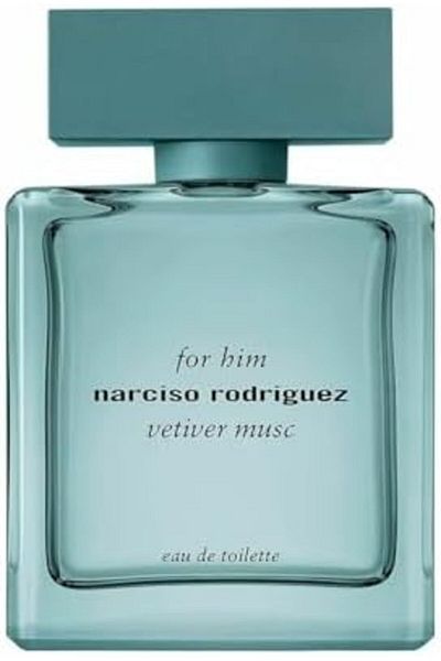 Narciso Rodriguez Vetiver Musc EDT 100ml