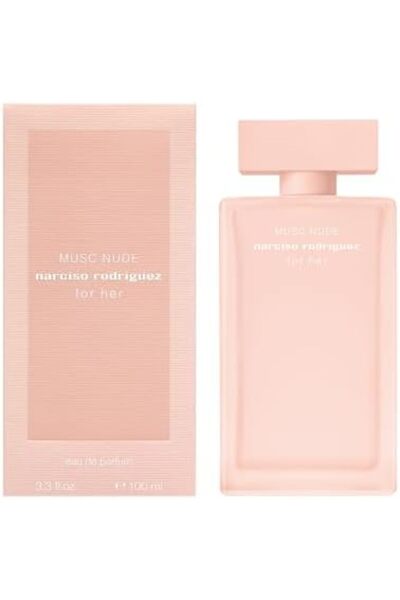 Narciso Rodriguez Musc Nude For Her Eau de Parfum 100 ml