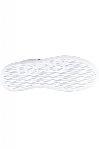 Tommy Hilfiger TOMMY HILFIGER sneakers, FM0FM02987, White 44