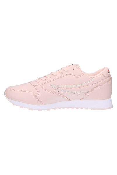 Fila Pantofi sport FILA Orbit Low Wmn