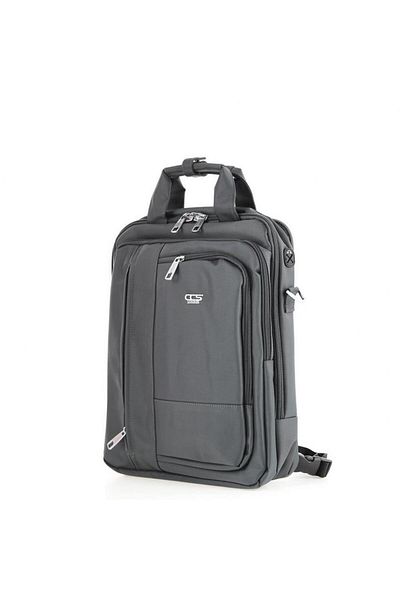 Cantayurdu Ççs 51243 Backpack with Shoulder Strap Gray