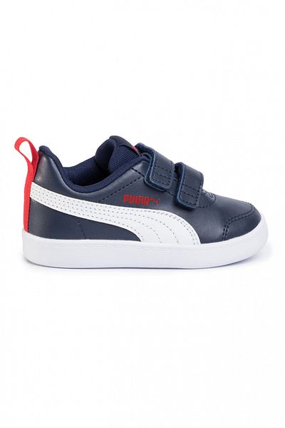 Puma Pantofi sport puma Courtflex V2 V Inf 371544