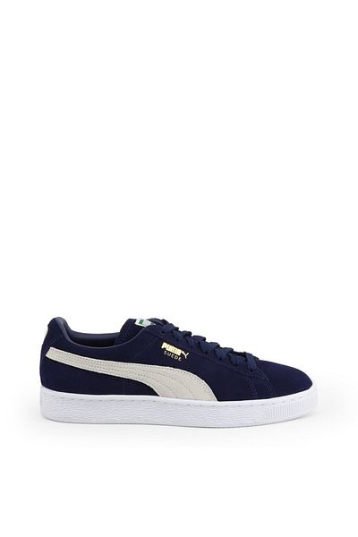 Puma Pantofi sport unisex Puma model 927315 SuedeClassic