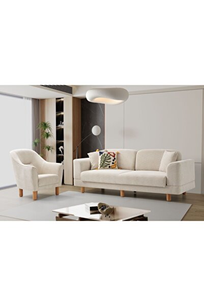 Doressa Romm Koltuk Takımı