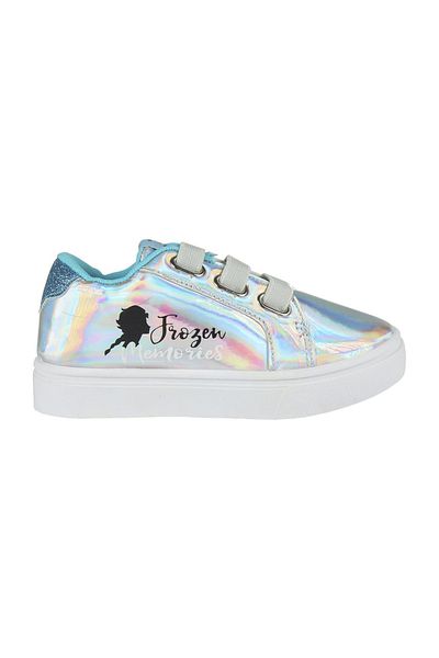 Frozen Pantofi sport Frozen II model 4222, Silver Marime 30