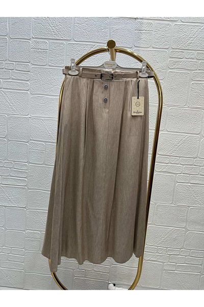 Zeynep Butik Φούστα 1701
