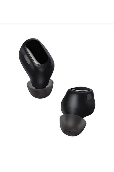 Bases Bowie W01 True Wireless Earbuds Bases