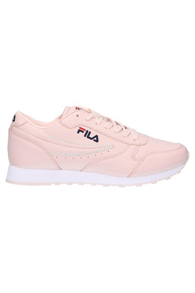 Fila Pantofi sport FILA Orbit Low Wmn