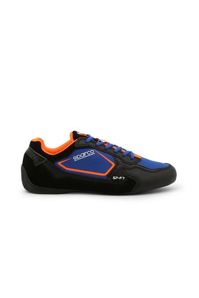Sparco Sparco Sp-F7 men's shoes