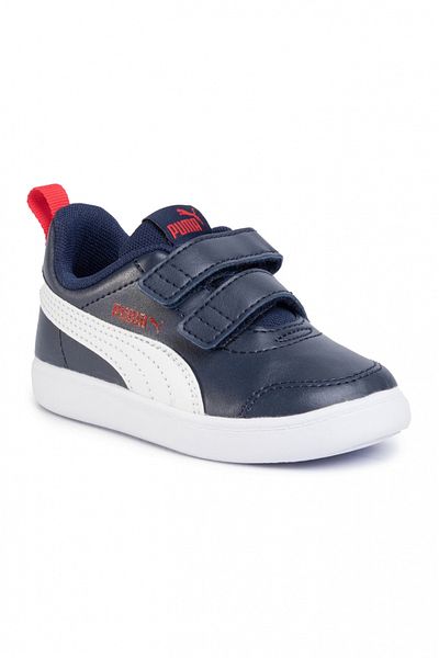 Puma Pantofi sport puma Courtflex V2 V Inf 371544