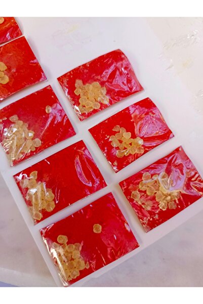 Merve Baharat Damla (Mezeki) Sakızı Hatay %100 Doğal Tek Kullanımlık 0.5 gr