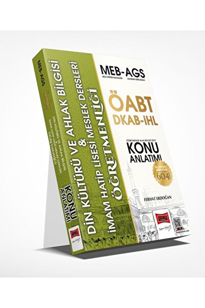 İndeks Kitap 2026 Öabt Dkab Konu Anlatım