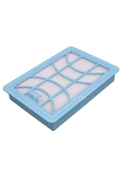 SupurgePlus Filtru Hepa compatibil Philips XB 7151
