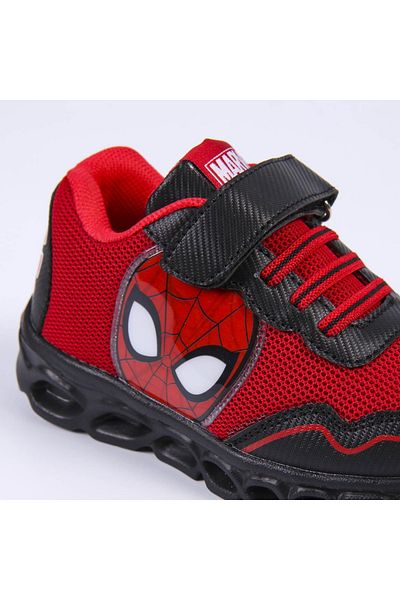 SPIDERMAN Pantofi sport cu luminite Spiderman 2300004994