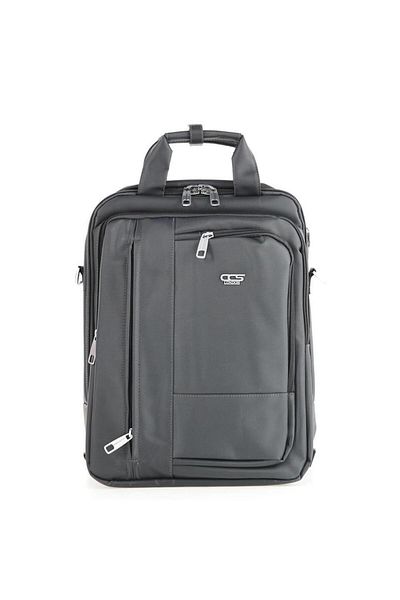 Cantayurdu Ççs 51243 Backpack with Shoulder Strap Gray