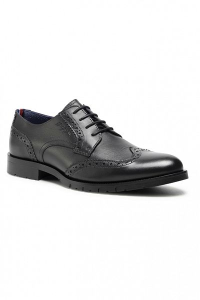 Tommy Hilfiger Tommy Hilfiger Men's Shoes FM0FM03104