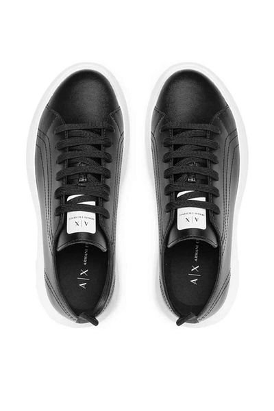 Armani Exchange Pana sport Pantofi XDX043