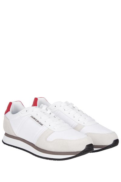 Calvin Klein Jeans Sneakers Runner Sneaker Laceup YM0YM00038