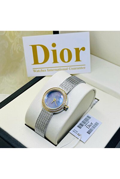 Dior ساعة ديور نسائية مميزة