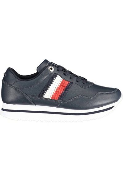 Tommy Hilfiger Tommy Hilfiger women's sports shoes FW0FW06491F