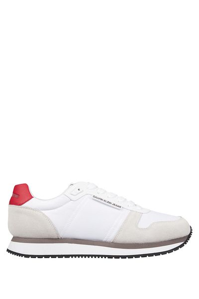 Calvin Klein Jeans Sneakers Runner Sneaker Laceup YM0YM00038