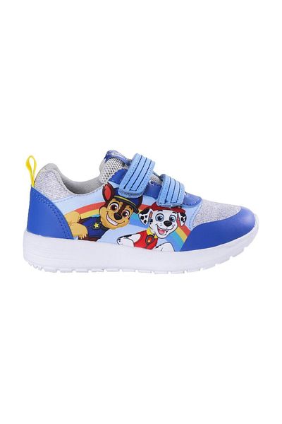 PAW PATROL Paw Patrol sneakers, multicolor, 2300005087