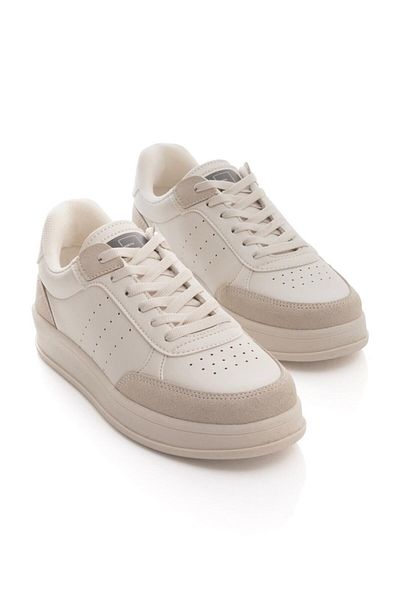 FRESCO SCARFS Sneaker Comfort Αθλητικά Παπούτσια