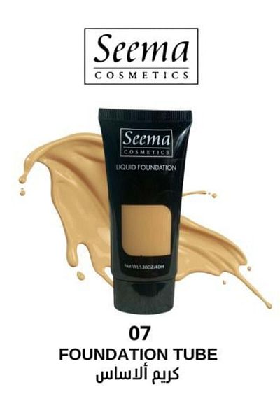 SEEMA FOUNDATION TUBE | 7