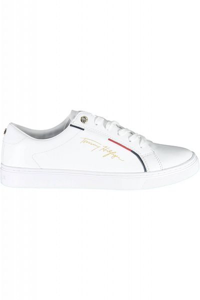 Tommy Hilfiger Tommy Hilfiger women's sports shoes FW0FW05217F