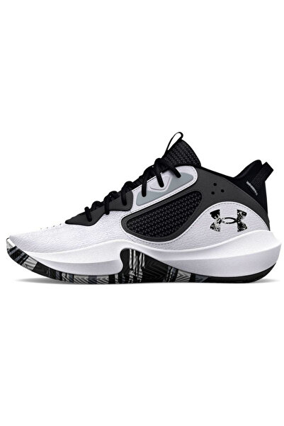 under armor Pantofi sport Under Armour Gs Lockdown 6