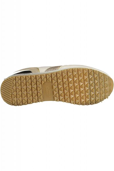 U.S. Polo Assn. Adidași U.S. POLO ASSN. Frida FRIDA4113S1/YM1 Off Sand, Bej, Marime 37 EU