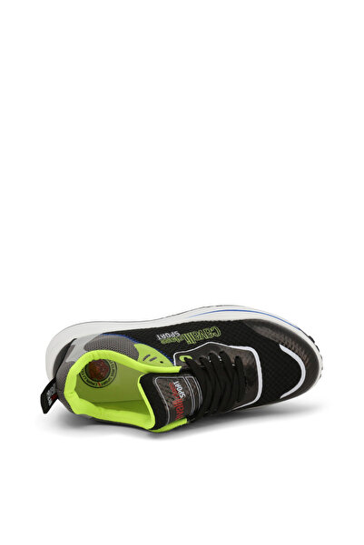 Cavalli Class Pantofi sport Cavalli Class Sport CM8639_999BLACK