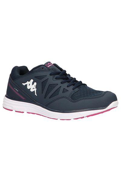 Kappa Pantofi sport Kappa barbati, albastru, Marime 40