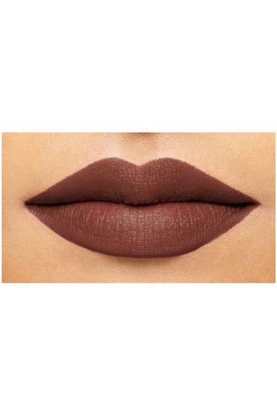 Nars أحمر شفاه يجذب الانتباه ويستمر طويلاً بمحتوى مكثف مع مظهر غير لامع - افعل ذلك مرة أخرى