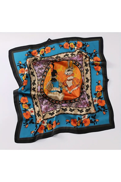 LWP Shop Eșarfă iepure 70cm