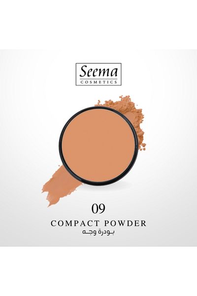 SEEMA COMPACT POWDER | 9
