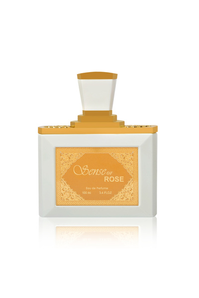 aldakheeloud عطر سنس روز 100 مل بخاخ